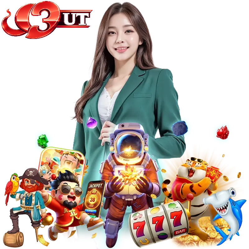 3ut LOGIN